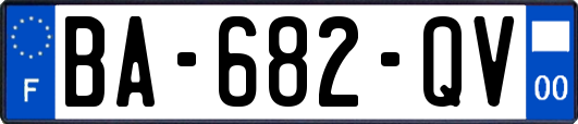 BA-682-QV