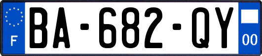 BA-682-QY