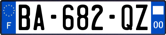 BA-682-QZ