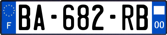 BA-682-RB