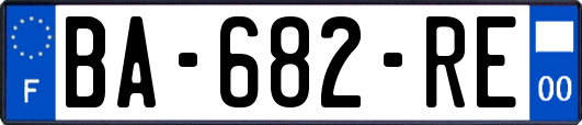 BA-682-RE