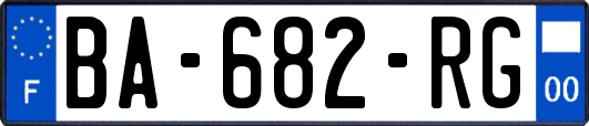 BA-682-RG