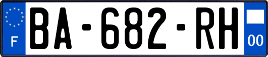 BA-682-RH