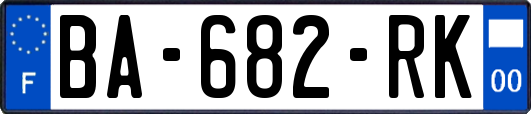 BA-682-RK