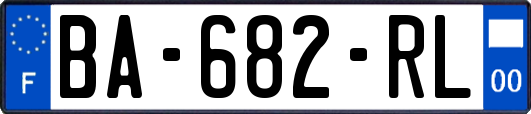 BA-682-RL