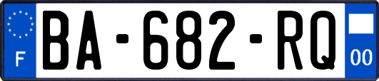 BA-682-RQ