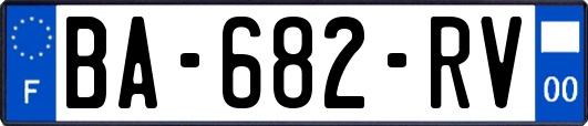BA-682-RV