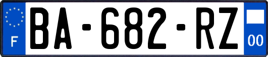 BA-682-RZ