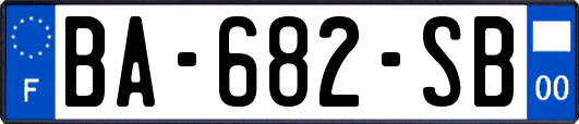 BA-682-SB
