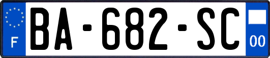 BA-682-SC