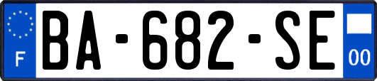 BA-682-SE