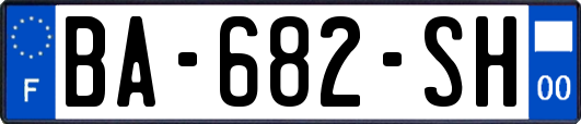BA-682-SH