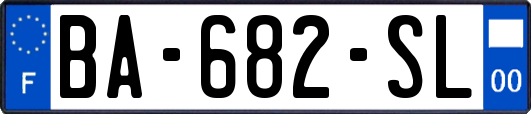 BA-682-SL