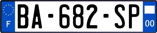 BA-682-SP