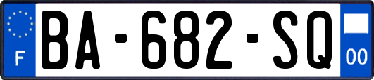 BA-682-SQ