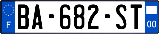 BA-682-ST