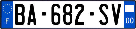 BA-682-SV