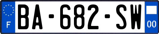 BA-682-SW