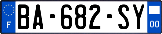 BA-682-SY