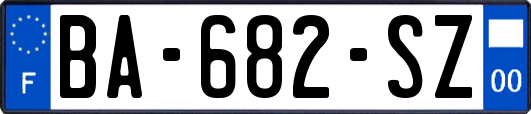 BA-682-SZ