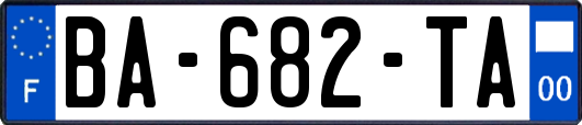 BA-682-TA
