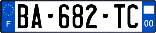 BA-682-TC