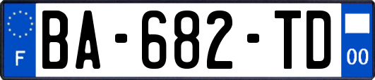 BA-682-TD
