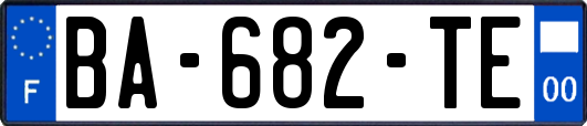 BA-682-TE
