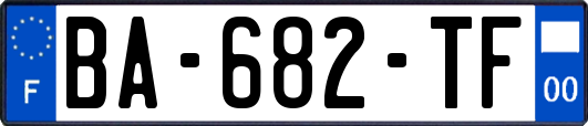 BA-682-TF