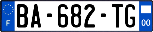 BA-682-TG