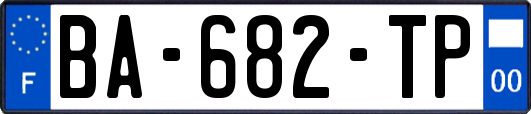 BA-682-TP