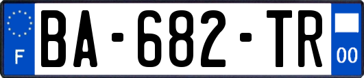 BA-682-TR