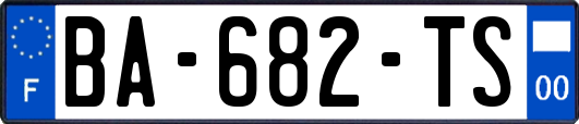 BA-682-TS