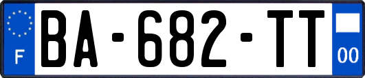 BA-682-TT
