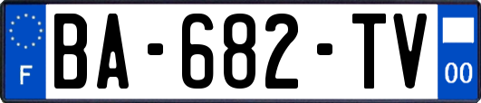 BA-682-TV