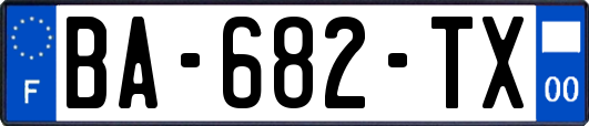BA-682-TX