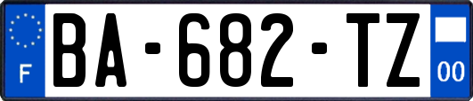BA-682-TZ