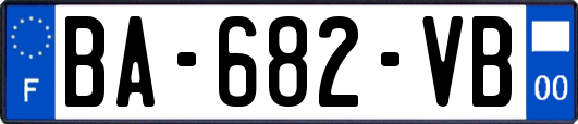 BA-682-VB