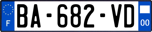 BA-682-VD