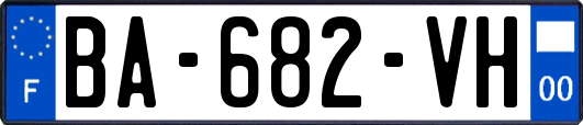 BA-682-VH