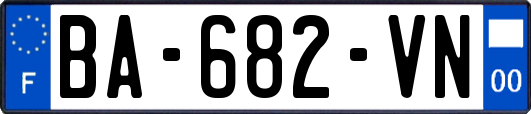 BA-682-VN