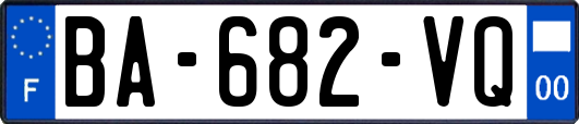 BA-682-VQ
