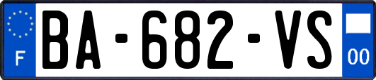 BA-682-VS