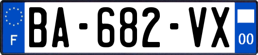 BA-682-VX