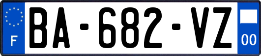 BA-682-VZ