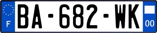 BA-682-WK