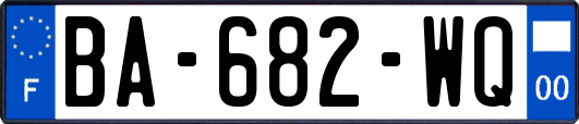BA-682-WQ