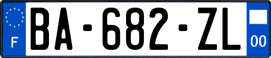 BA-682-ZL