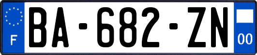 BA-682-ZN