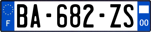 BA-682-ZS